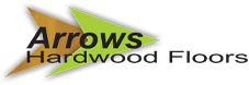 Arrows Hardwood Floors Logo